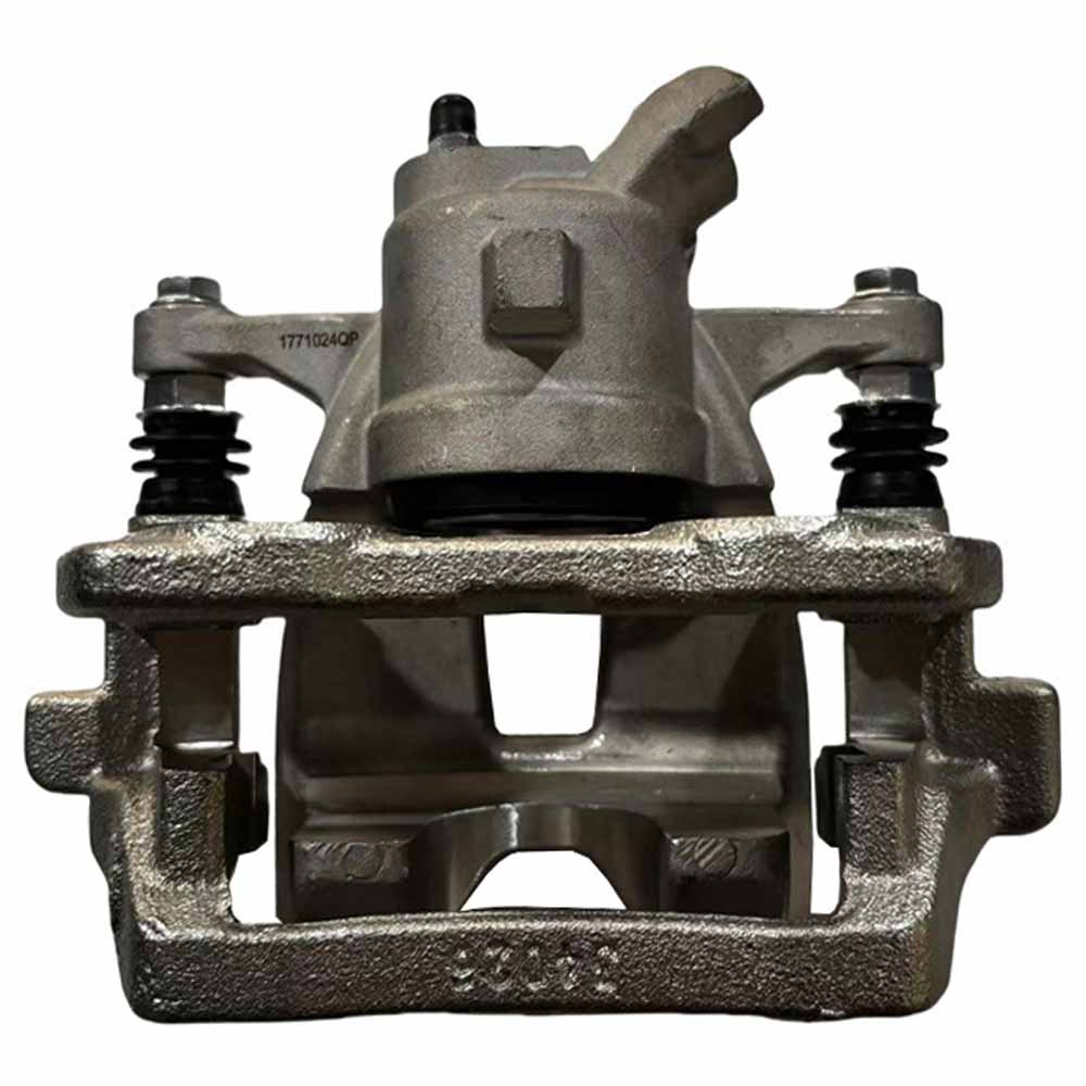 2012 Land Rover LR4 Brake Caliper